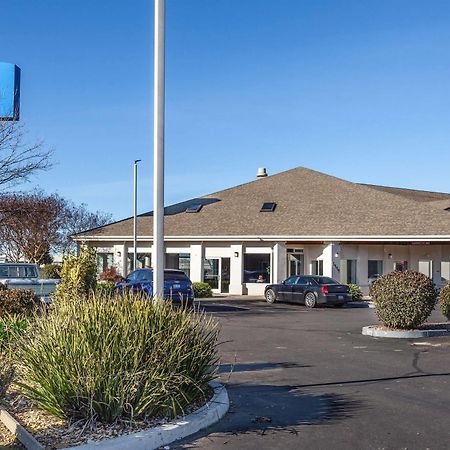 Motel 6 Marysville South Ca Eksteriør billede