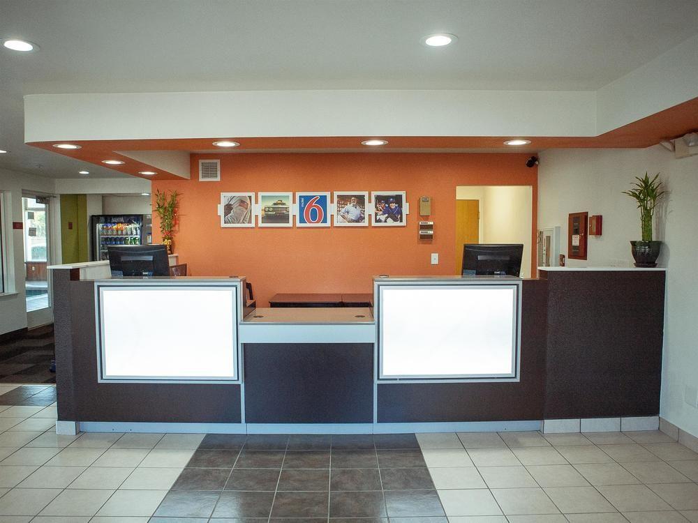 Motel 6 Marysville South Ca Eksteriør billede