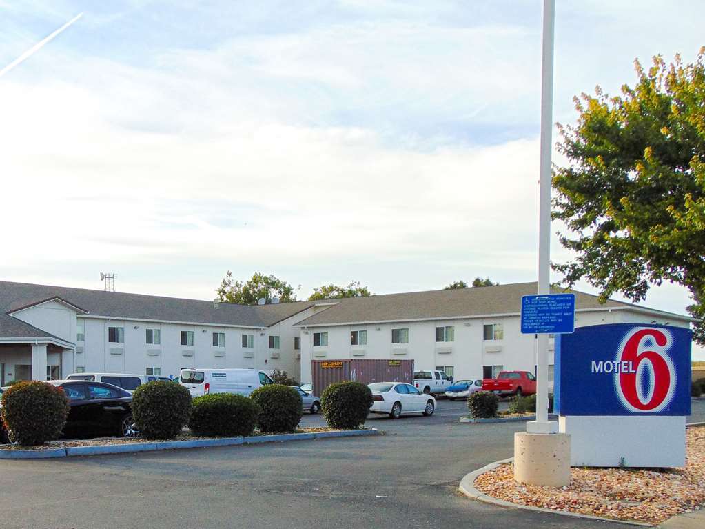 Motel 6 Marysville South Ca Eksteriør billede