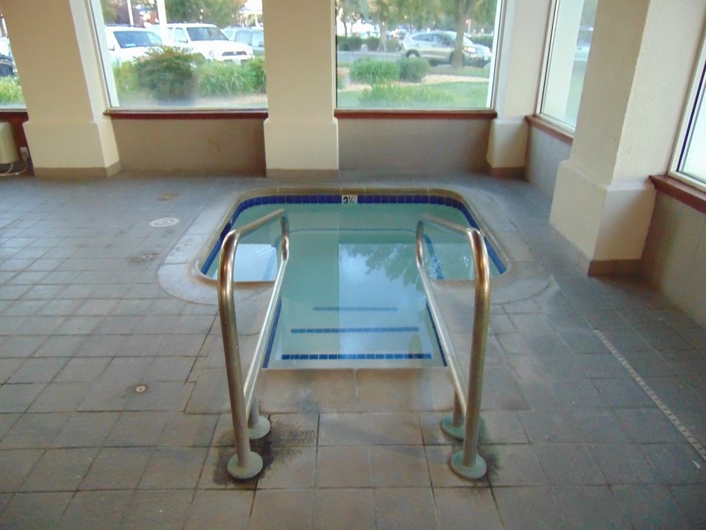 Motel 6 Marysville South Ca Faciliteter billede