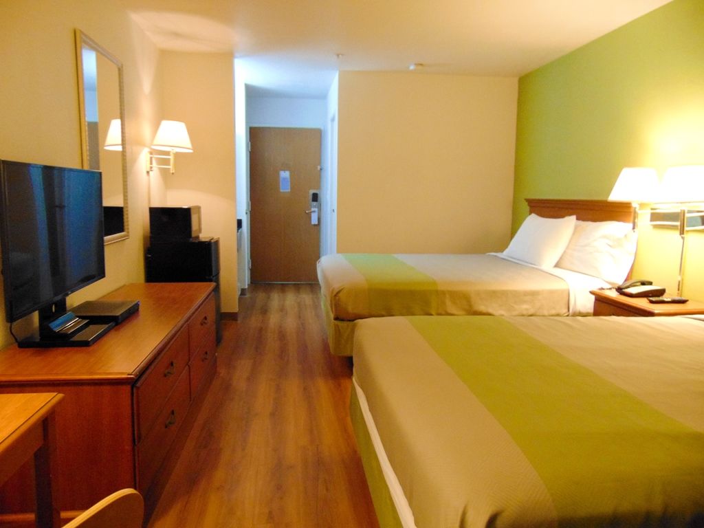 Motel 6 Marysville South Ca Værelse billede
