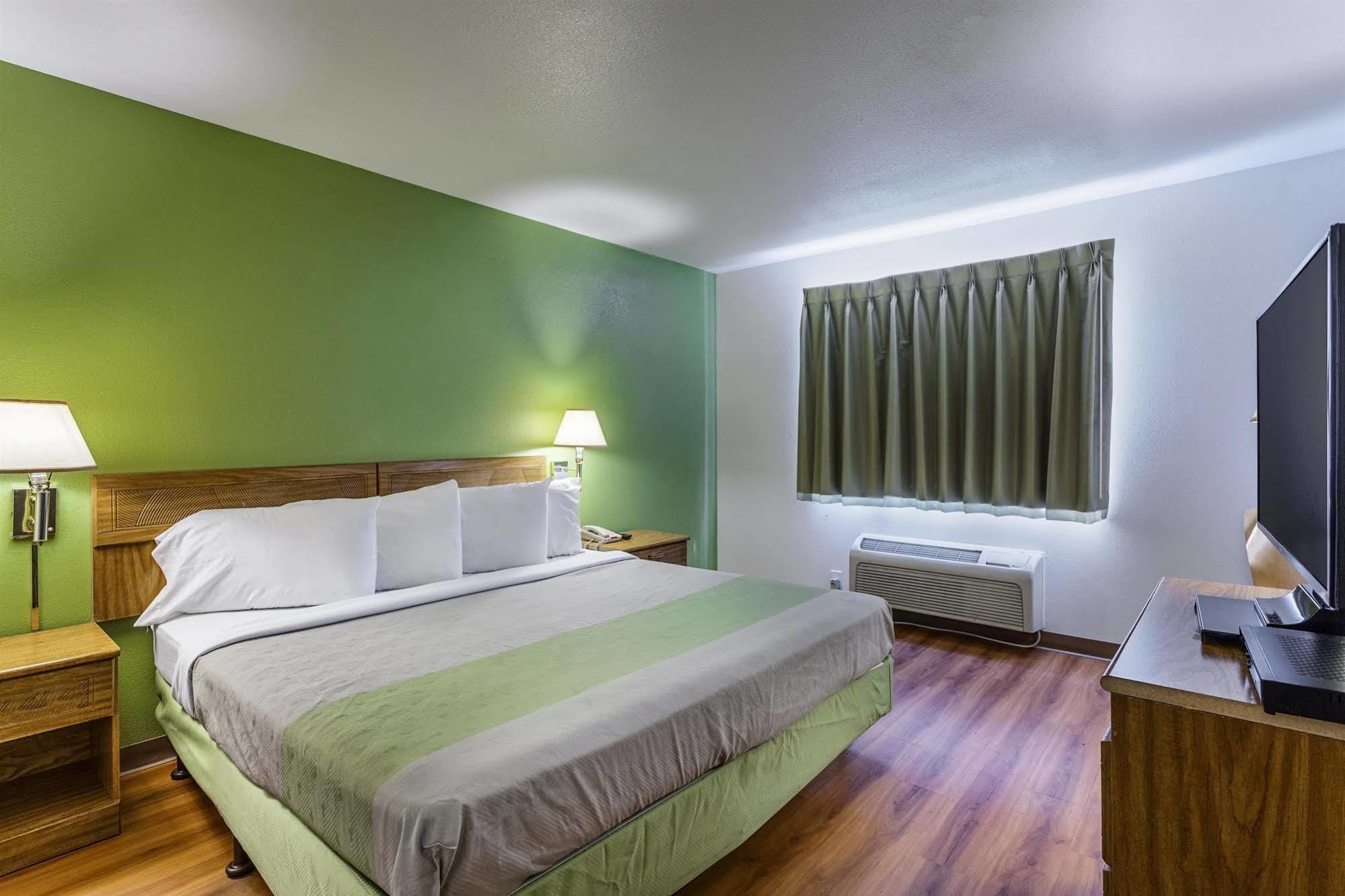 Motel 6 Marysville South Ca Eksteriør billede